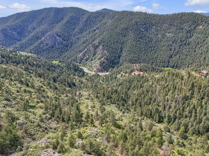 Undeveloped Land for sale in Jefferson County, Colorado