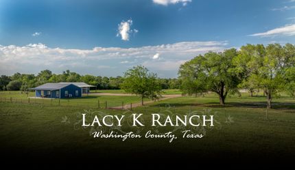 Property for sale in Washington County, Texas
