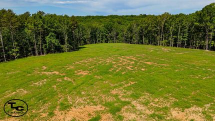 Property for sale in McNairy County, Tennessee