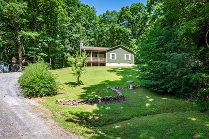 Farm Property for sale in Cherokee County, Georgia