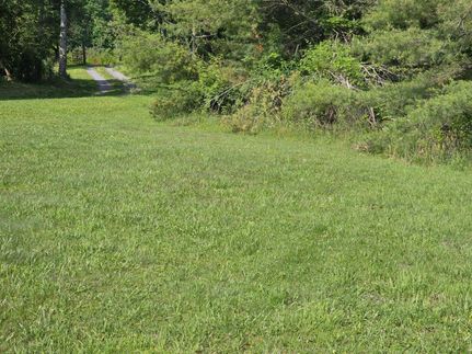 Property in Mercer County, West Virginia