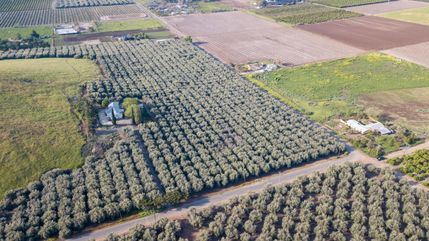 Property for sale in Tulare County, California