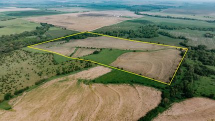 Property in Johnson County, Nebraska