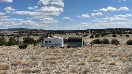 Property for sale in Catron County, New Mexico