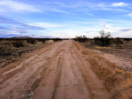 Property for sale in Kern County, California