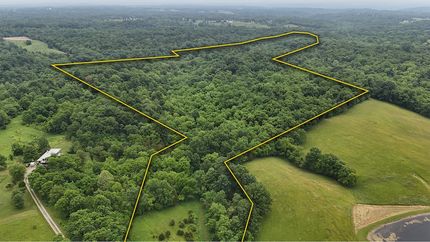 Property in Switzerland County, Indiana