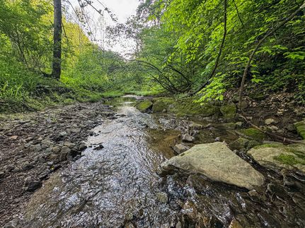 Property in Wetzel County, West Virginia