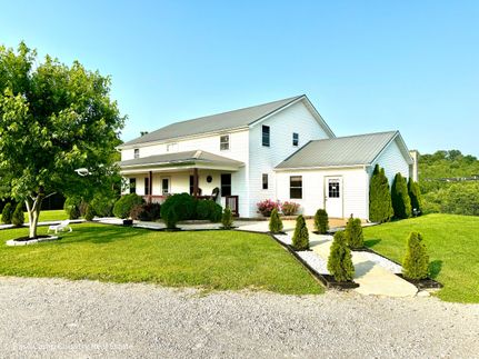 Property for sale in Jackson County, Ohio