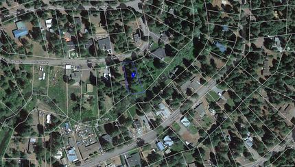 Property in Lassen County, California