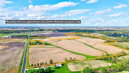 Property in Scott County, Iowa