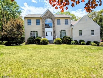 Property in Morris County, New Jersey