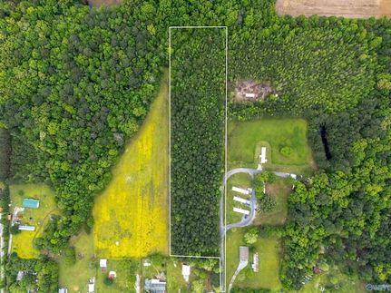 Property in Limestone County, Alabama