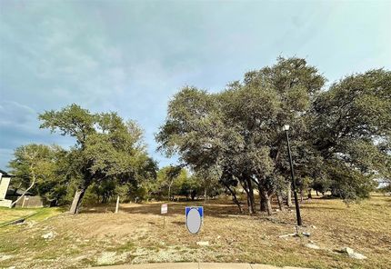 Property in Bell County, Texas