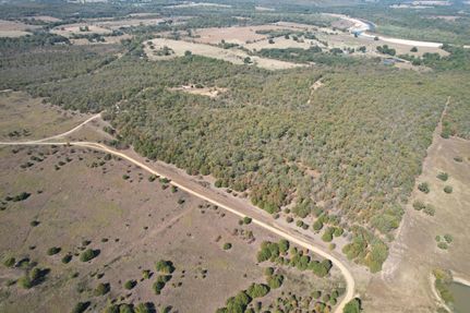 Property for sale in Okfuskee County, Oklahoma