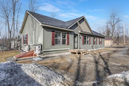 Property in Piscataquis County, Maine
