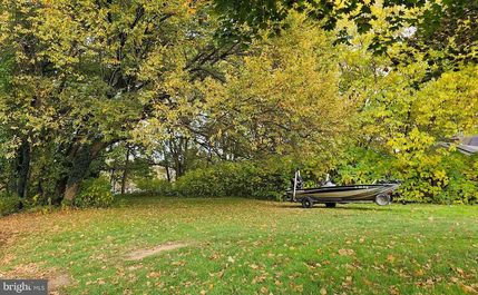 Property in Burlington County, New Jersey