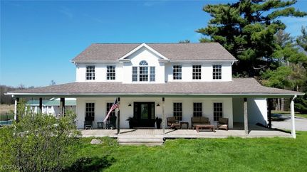 Property in Mahoning County, Ohio