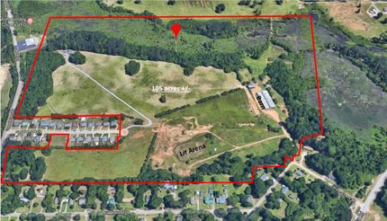 Property for sale in Montgomery County, Alabama