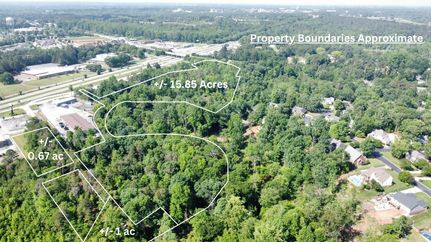 Riverfront Property for sale in Spartanburg County, South Carolina