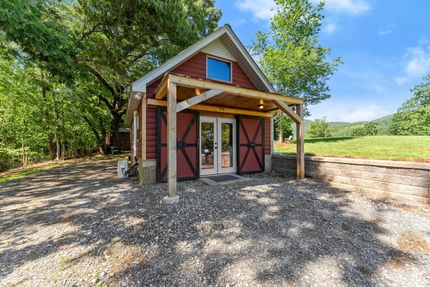 Recreational Property for sale in White County, Georgia