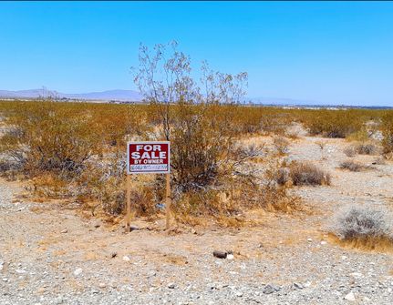 Property in Los Angeles County, California