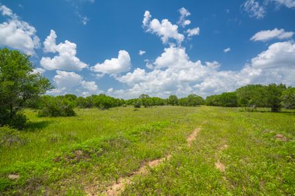 Property for sale in Lavaca County, Texas