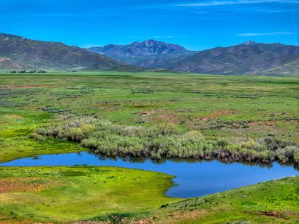 Farm Property for sale in Camas County, Idaho