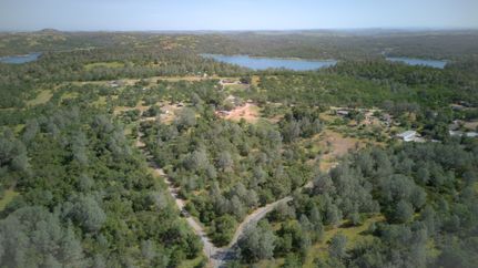 Property in Calaveras County, California
