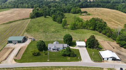 Property for sale in Adams County, Ohio