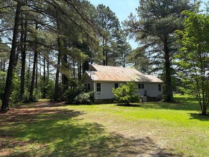Property for sale in Pitt County, North Carolina