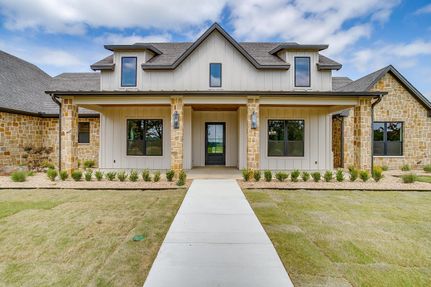 Ranch Property for sale in Montague County, Texas