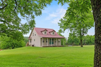 Property in Greene County, Missouri