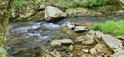 Property for sale in Amherst County, Virginia