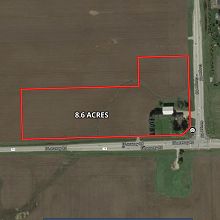 Property for sale in Will County, Illinois