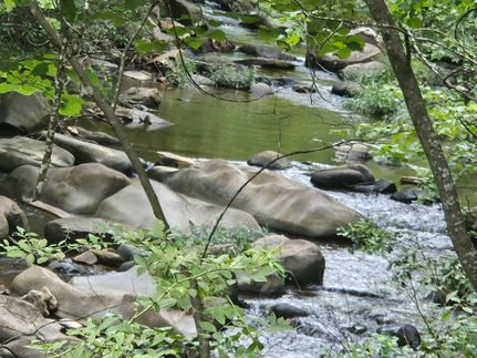 Property for sale in Amherst County, Virginia