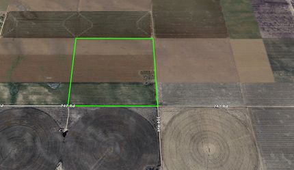 Property in Chase County, Nebraska