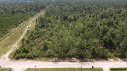 Property in Beauregard Parish, Louisiana