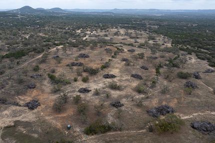 Property for sale in Bandera County, Texas