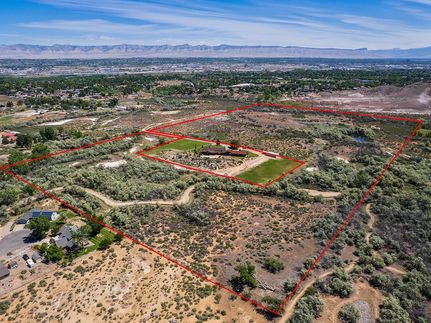 Ranch Property for sale in Mesa County, Colorado