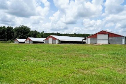 Commercial Property for sale in Amite County, Mississippi