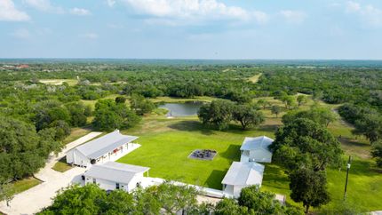 Property in Bee County, Texas