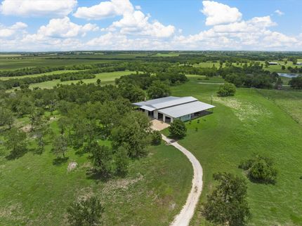 Hunting Land for sale in Falls County, Texas