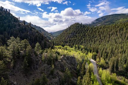 Property in Park County, Colorado