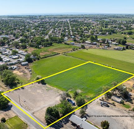 Property for sale in Twin Falls County, Idaho