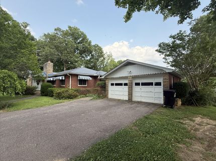 Property in Graves County, Kentucky