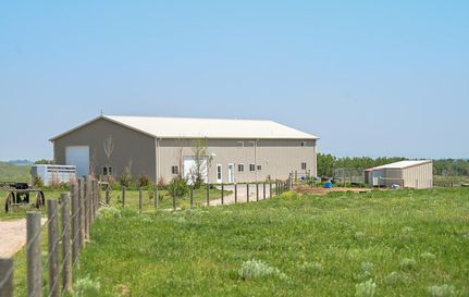 Undeveloped Land for sale in Goshen County, Wyoming