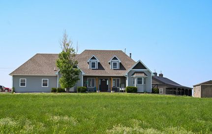 Property for sale in Goshen County, Wyoming