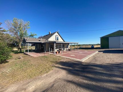 Property in Scotts Bluff County, Nebraska