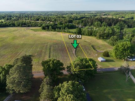 Ranch Property for sale in Lauderdale County, Alabama
