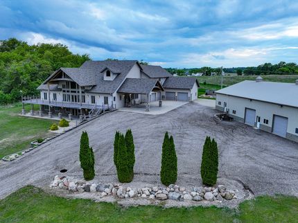 Property for sale in Chickasaw County, Iowa